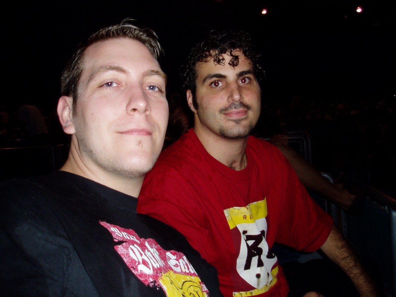 Dave Matthews Band 2004 - Sound Advice Amphitheatre West Palm Beach, FL