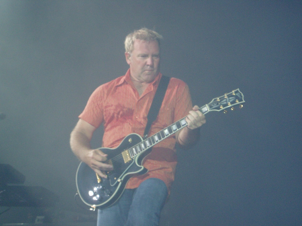 Rush 2004, Sound Advice Amphitheater, FL