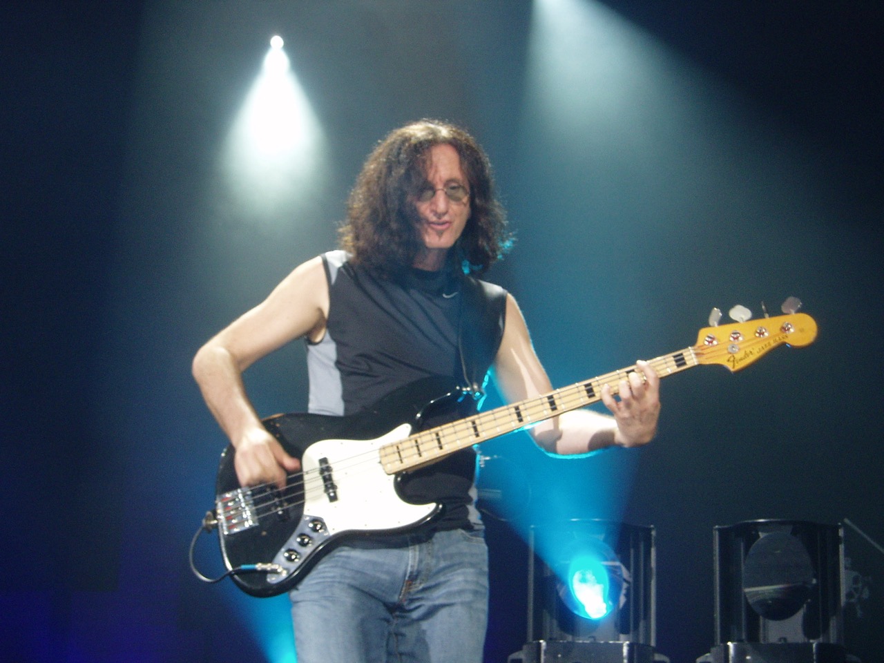 Rush 2004, Sound Advice Amphitheater, FL