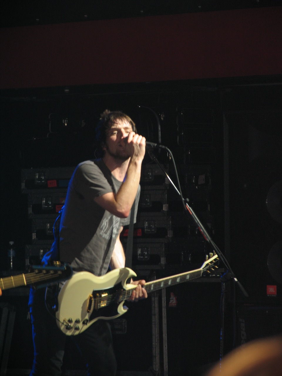 All American Rejects 2005, Fort Lauderdale, FL