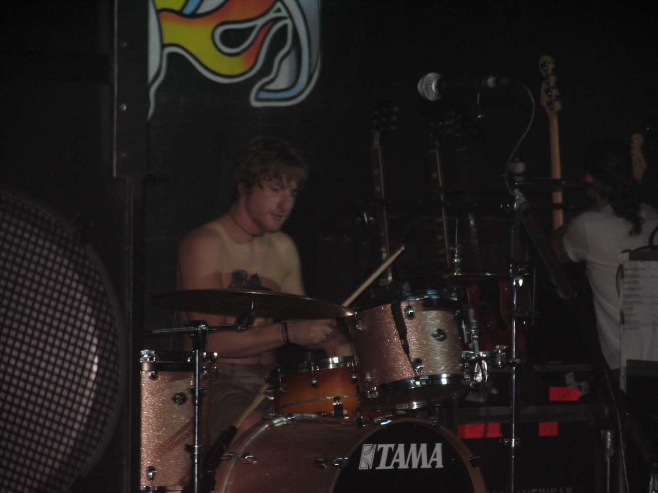 All American Rejects 2005, Fort Lauderdale, FL