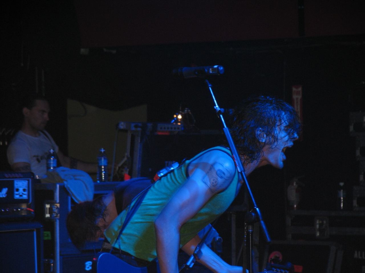 All American Rejects 2005, Fort Lauderdale, FL