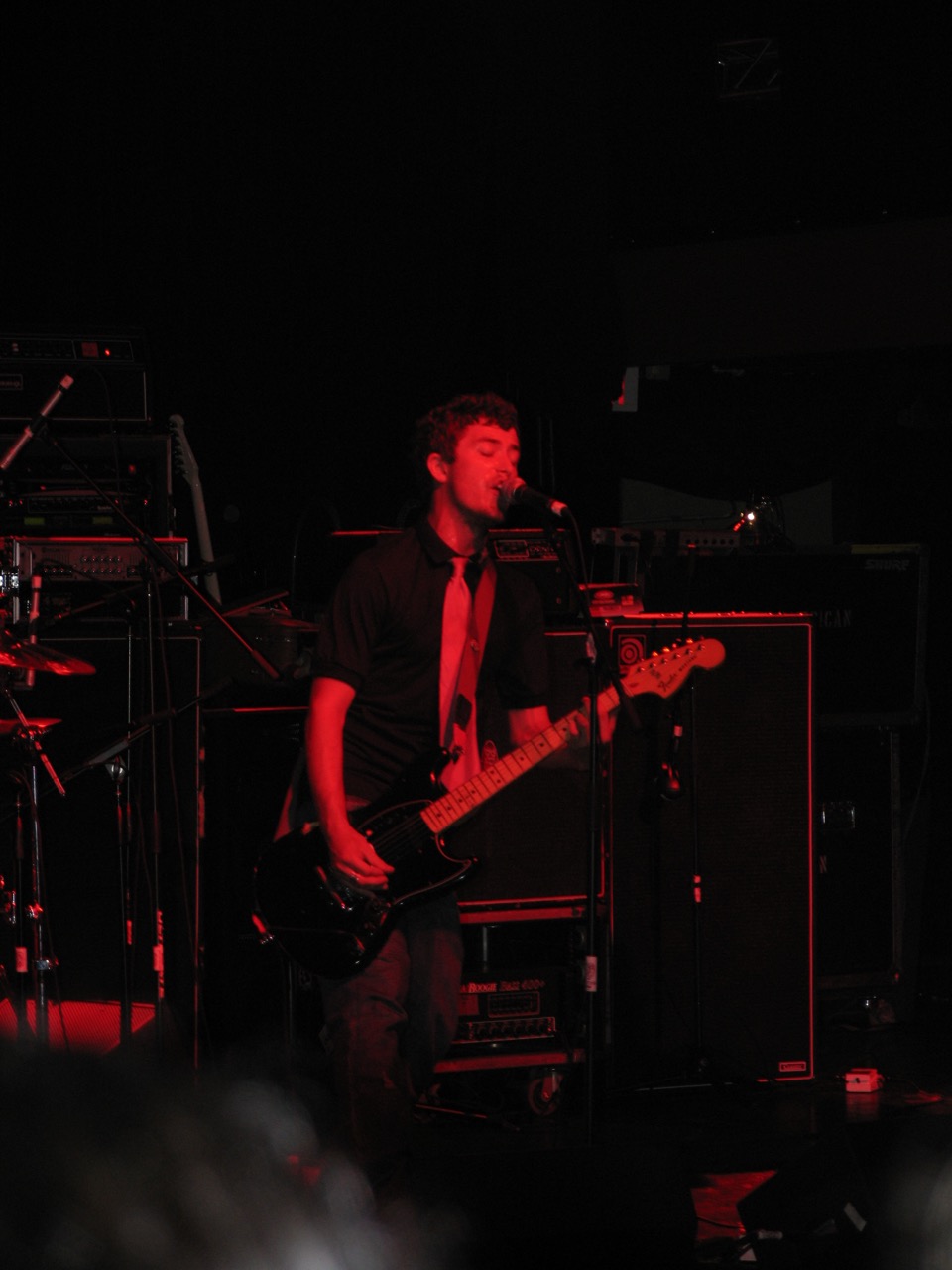 All American Rejects 2005, Fort Lauderdale, FL