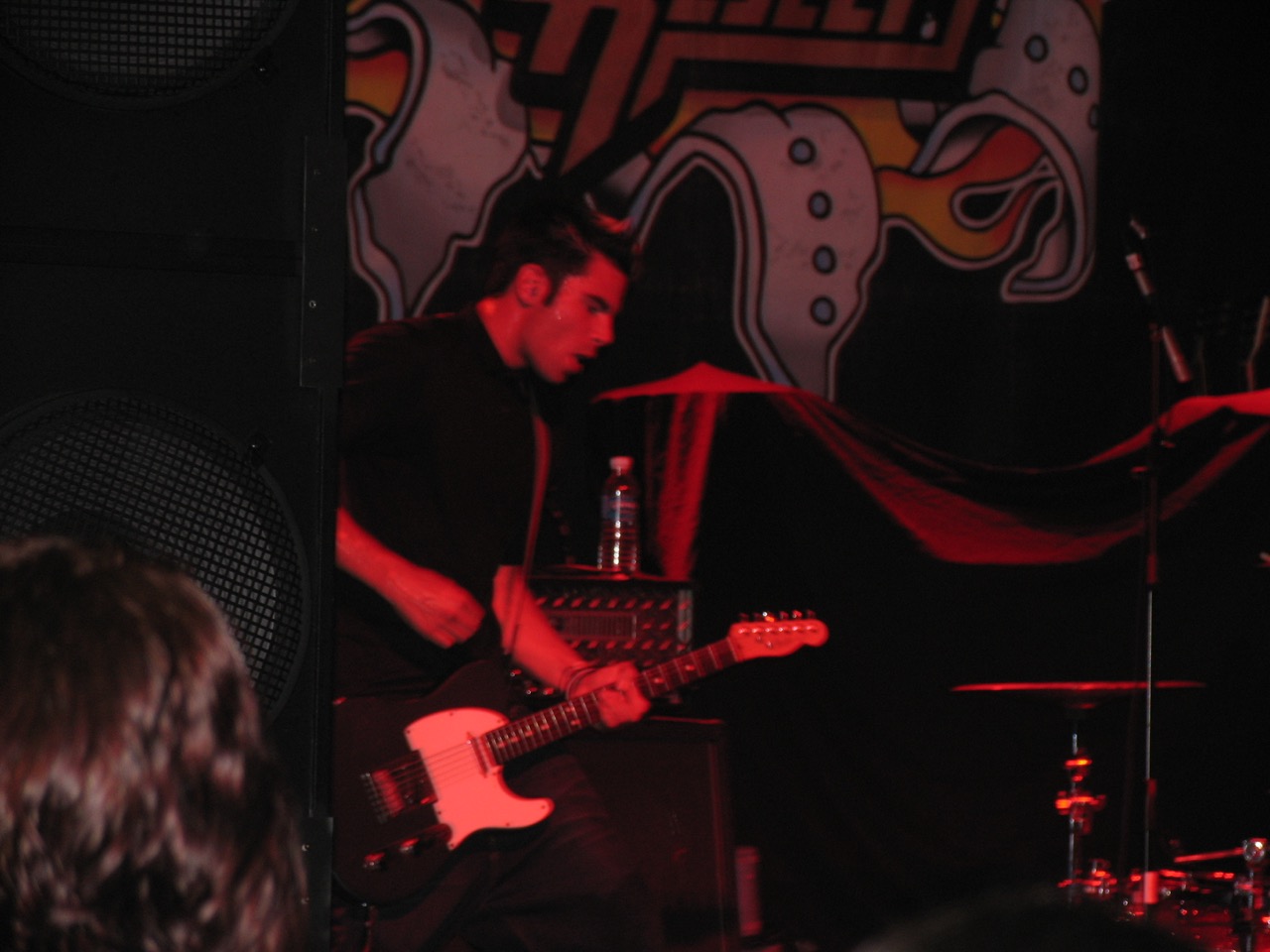 All American Rejects 2005, Fort Lauderdale, FL