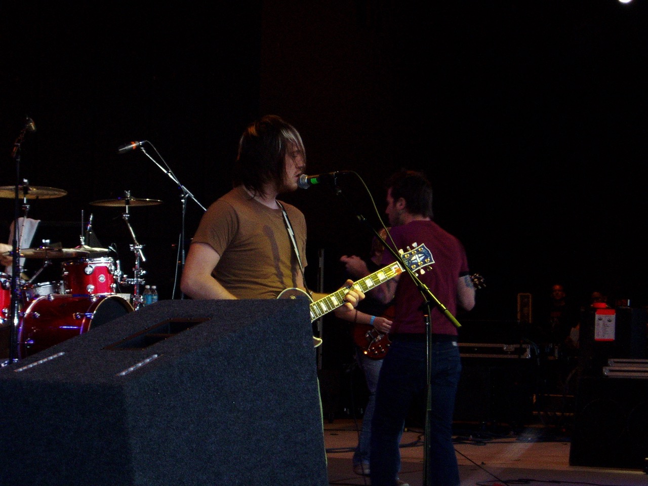 Taste Of Chaos, Pompano Beach, FL 2005