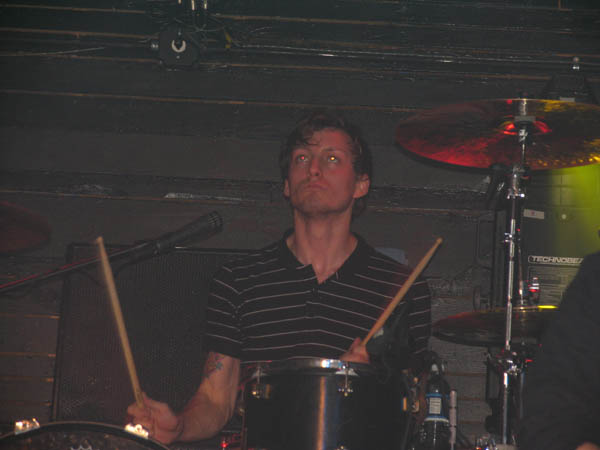 From Autumn To Ashes 2005, Culture Room: Fort Lauderdale, FL