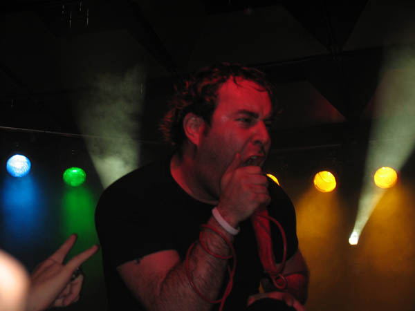 From Autumn To Ashes 2005, Culture Room: Fort Lauderdale, FL