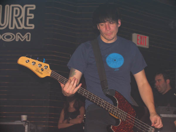 From Autumn To Ashes 2005, Culture Room: Fort Lauderdale, FL