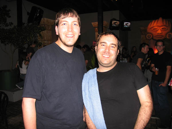 From Autumn To Ashes 2005, Culture Room: Fort Lauderdale, FL