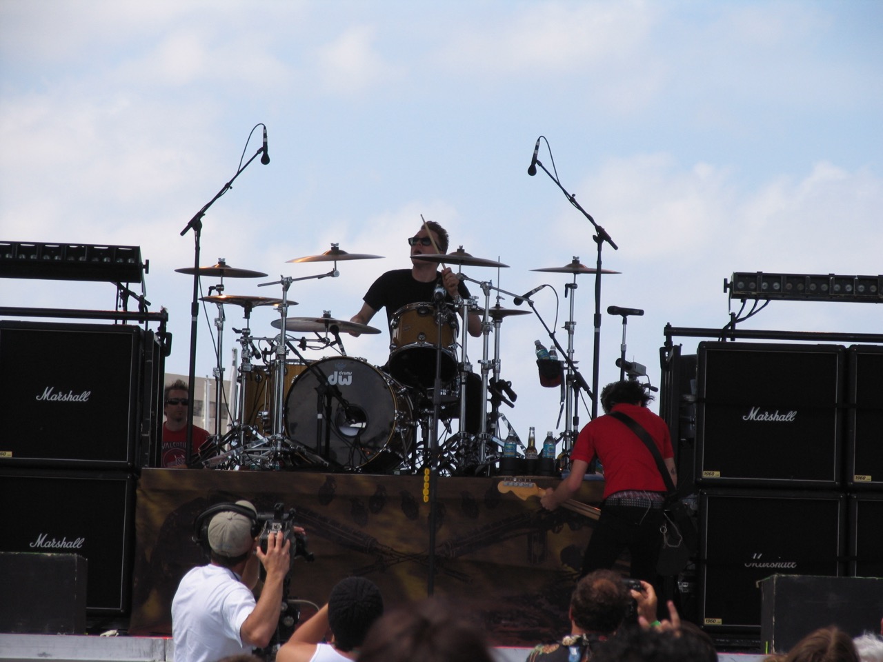 Sunfest West Palm Beach, FL 2005