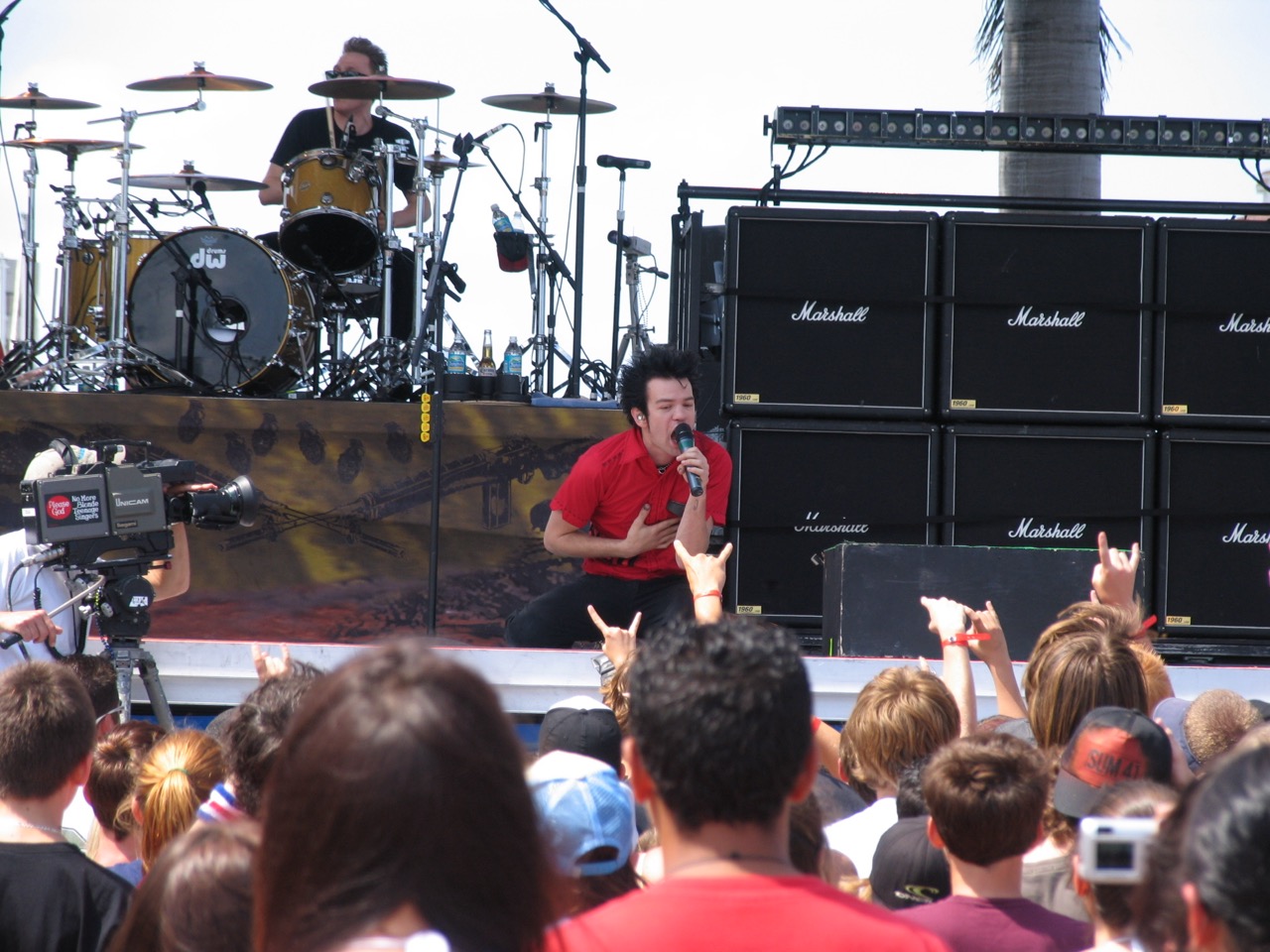 Sunfest West Palm Beach, FL 2005