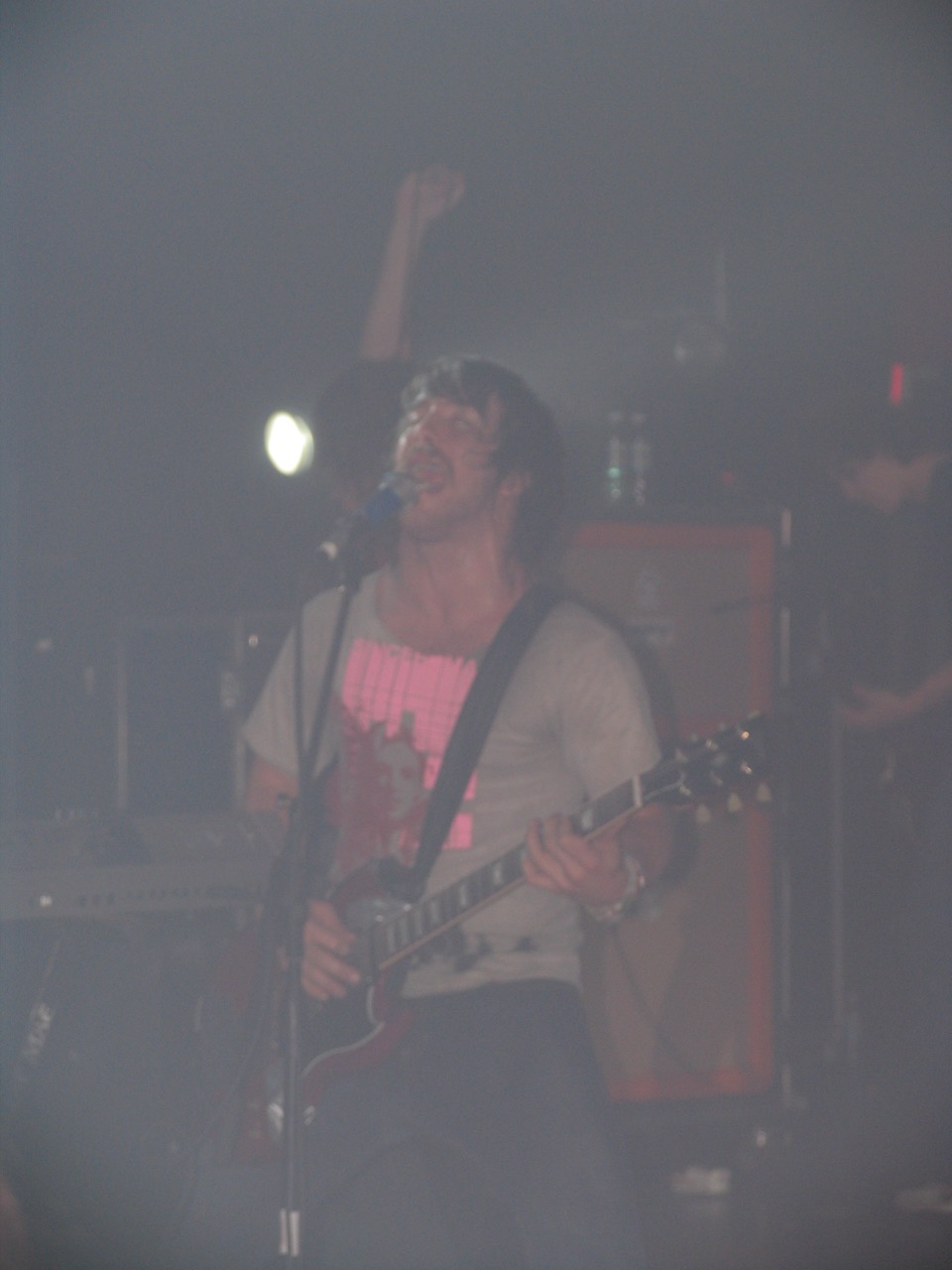 Underoath 2005 - Revolution Live: Fort Lauderdale, FL