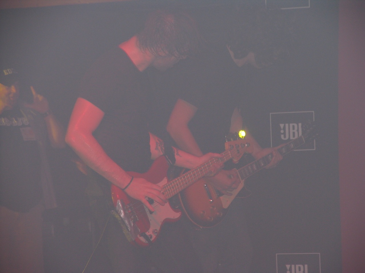 Underoath 2005 - Revolution Live: Fort Lauderdale, FL