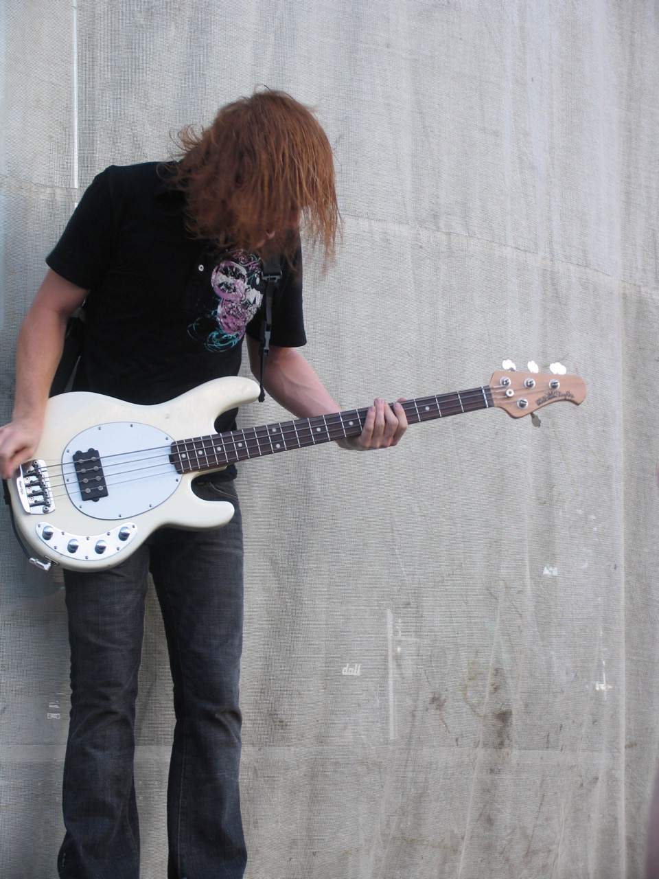 Vans Warped Tour 2005 - Pompano Beach Amphitheater: Pompano Beach, FL