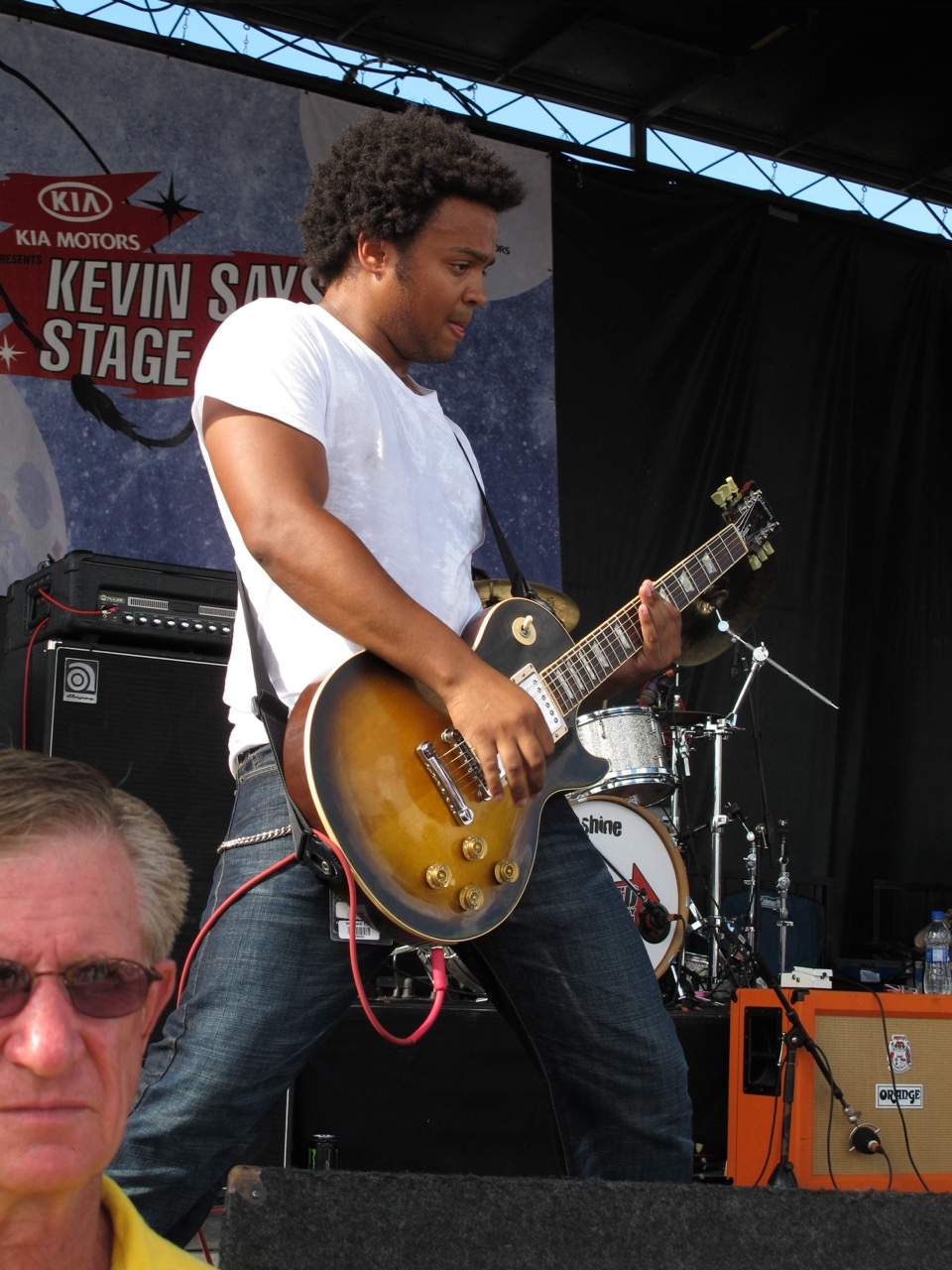 Vans Warped Tour 2010 - Cruzan Amphitheater: West Palm Beach, FL