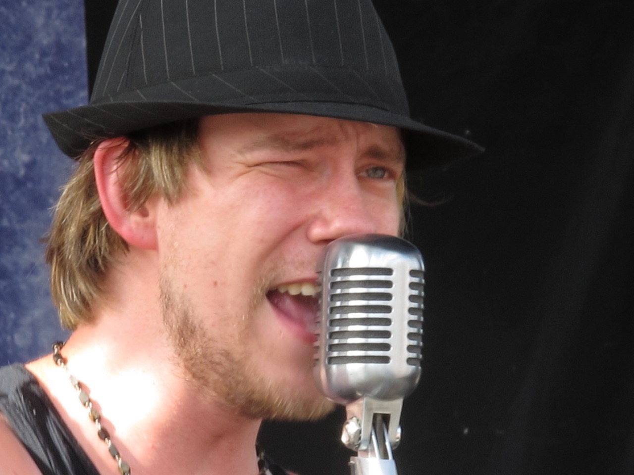 Vans Warped Tour 2010 - Cruzan Amphitheater: West Palm Beach, FL