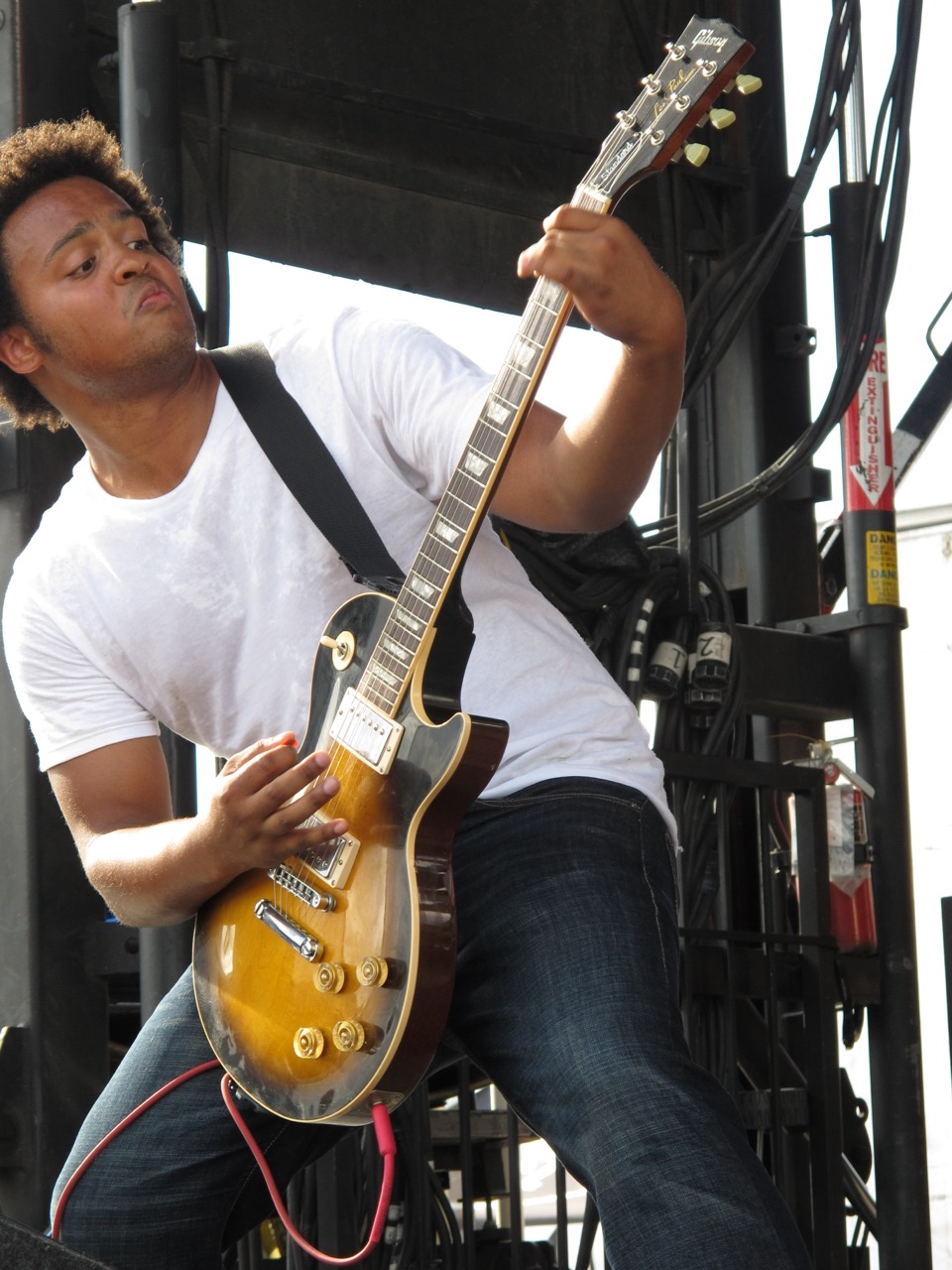 Vans Warped Tour 2010 - Cruzan Amphitheater: West Palm Beach, FL