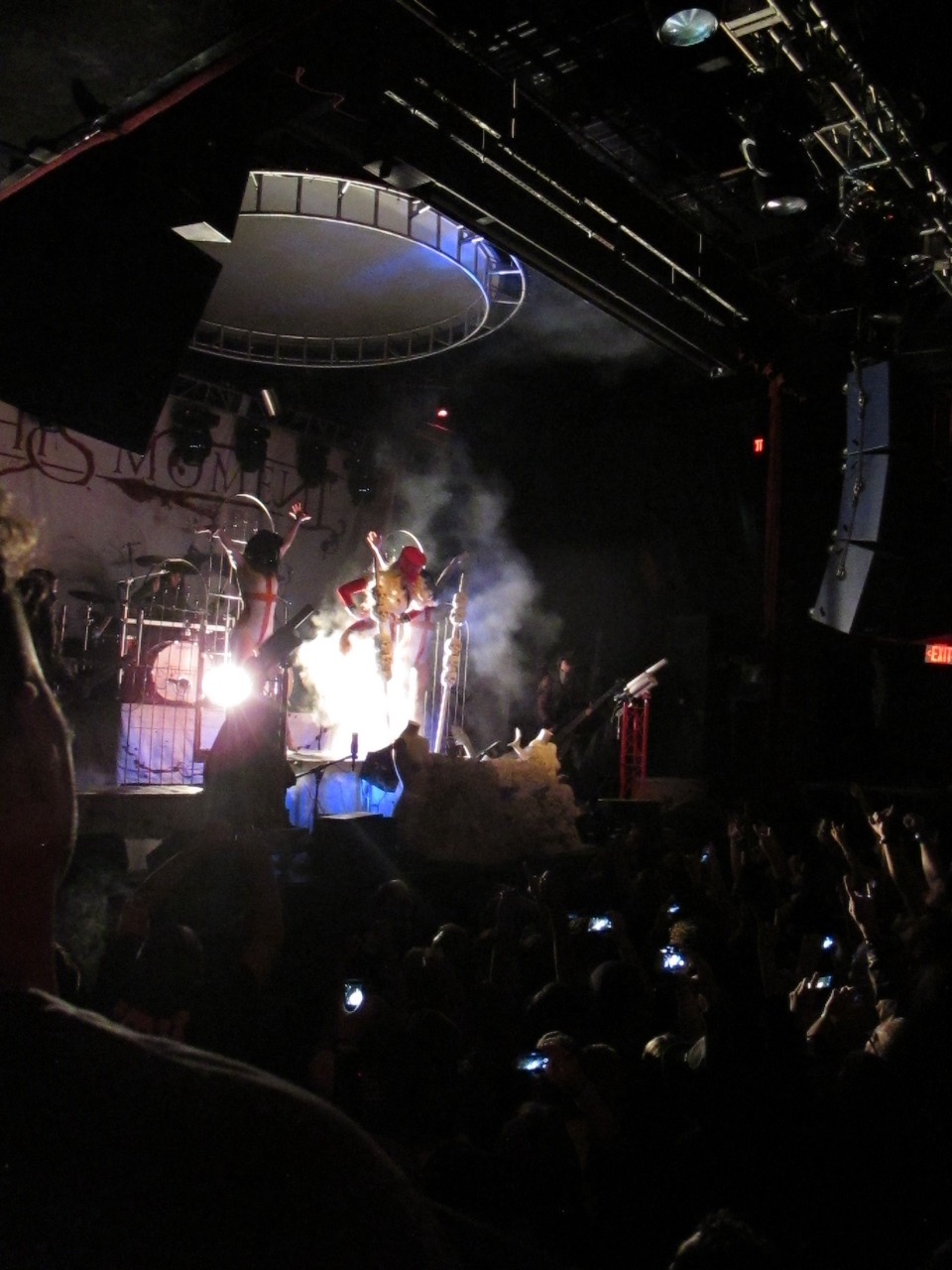 In this Moment - Revolution Live: Fort Lauderdale, FL