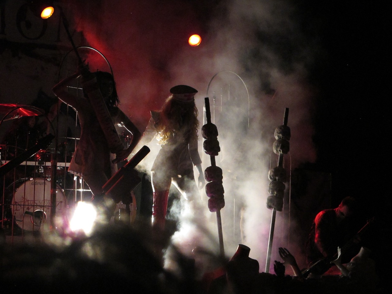 In this Moment - Revolution Live: Fort Lauderdale, FL