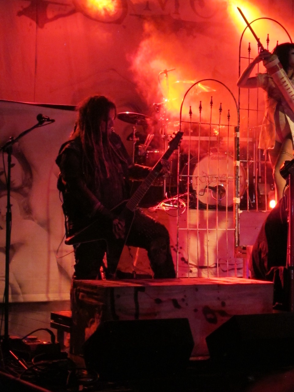 In this Moment - Revolution Live: Fort Lauderdale, FL