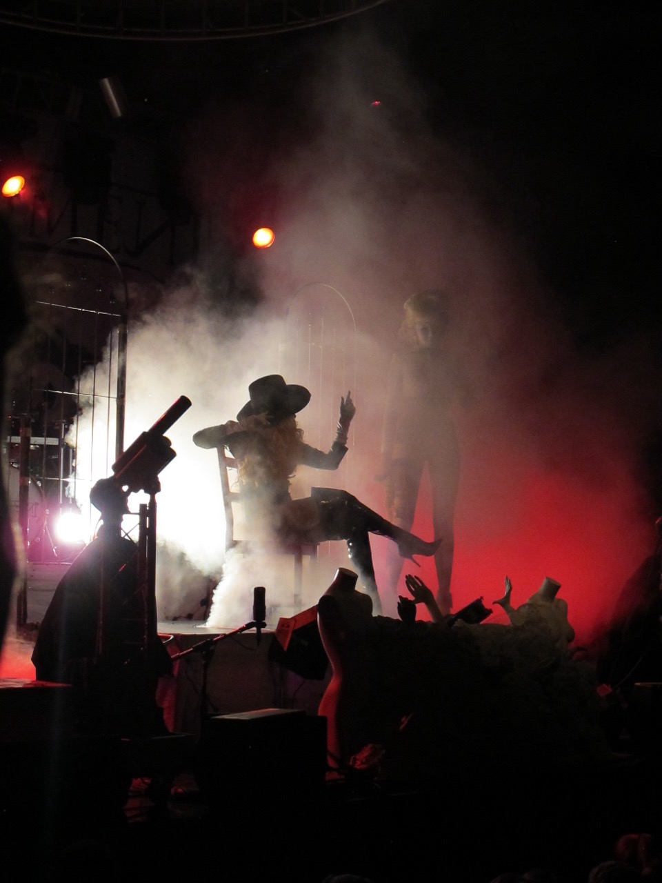 In this Moment - Revolution Live: Fort Lauderdale, FL