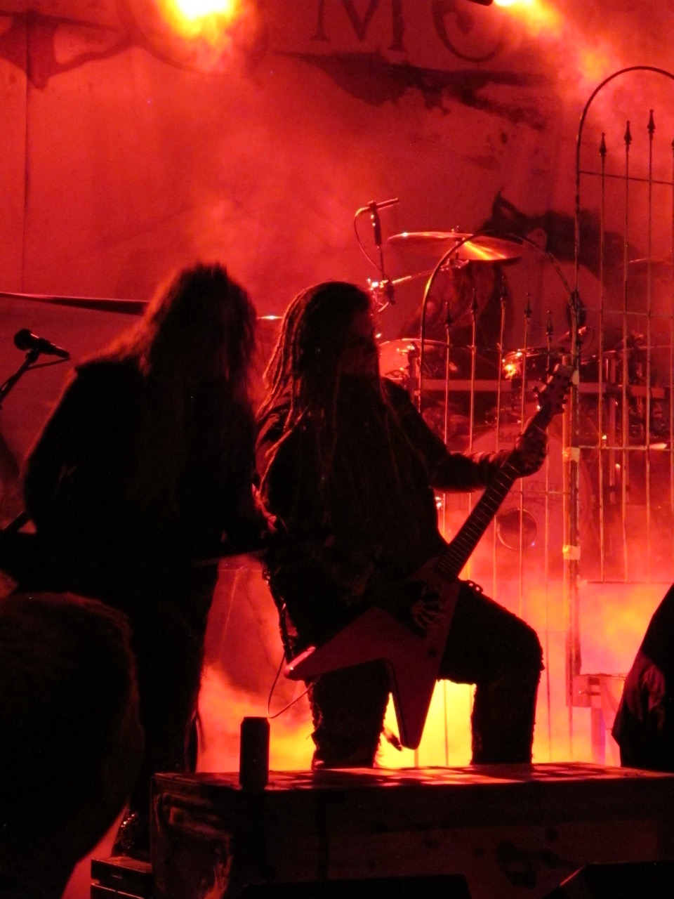 In this Moment - Revolution Live: Fort Lauderdale, FL