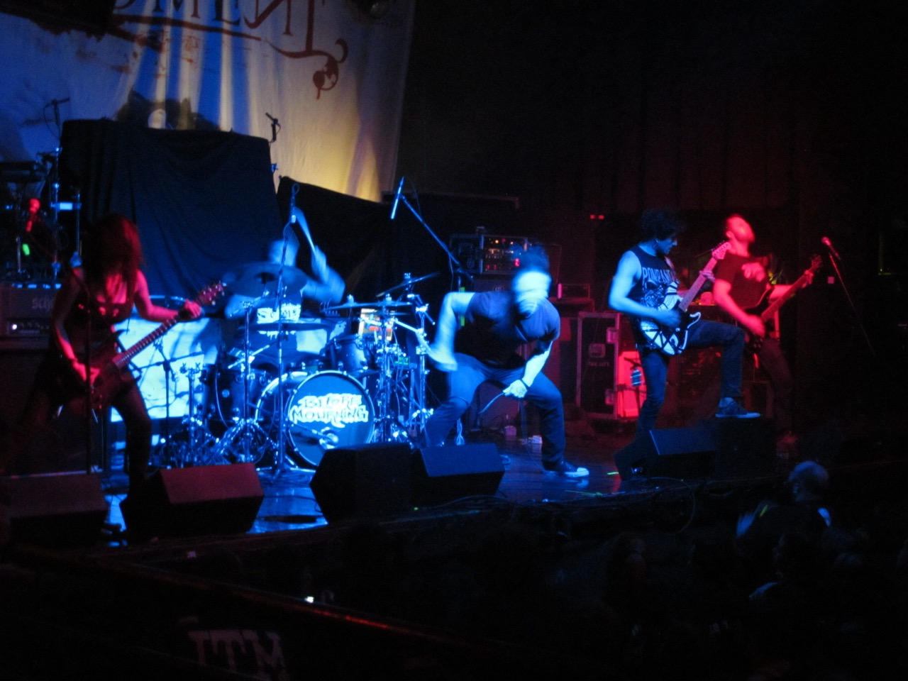 In this Moment - Revolution Live: Fort Lauderdale, FL