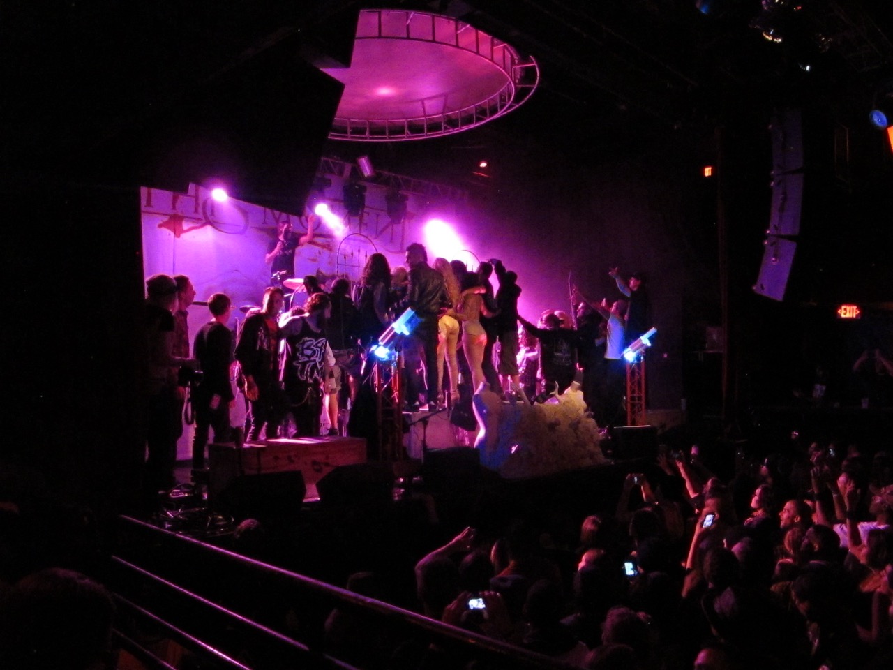 In this Moment - Revolution Live: Fort Lauderdale, FL