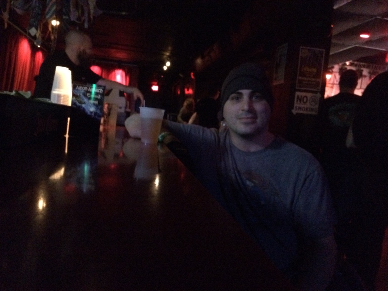 In this Moment - Revolution Live: Fort Lauderdale, FL