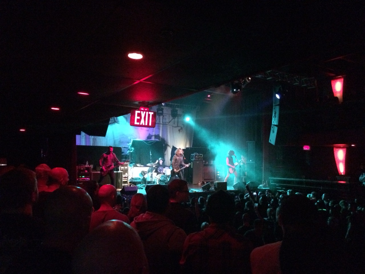 In this Moment - Revolution Live: Fort Lauderdale, FL