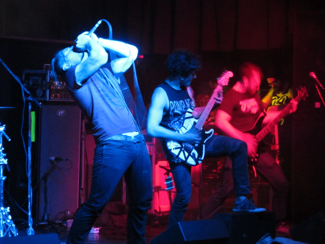 In this Moment - Revolution Live: Fort Lauderdale, FL