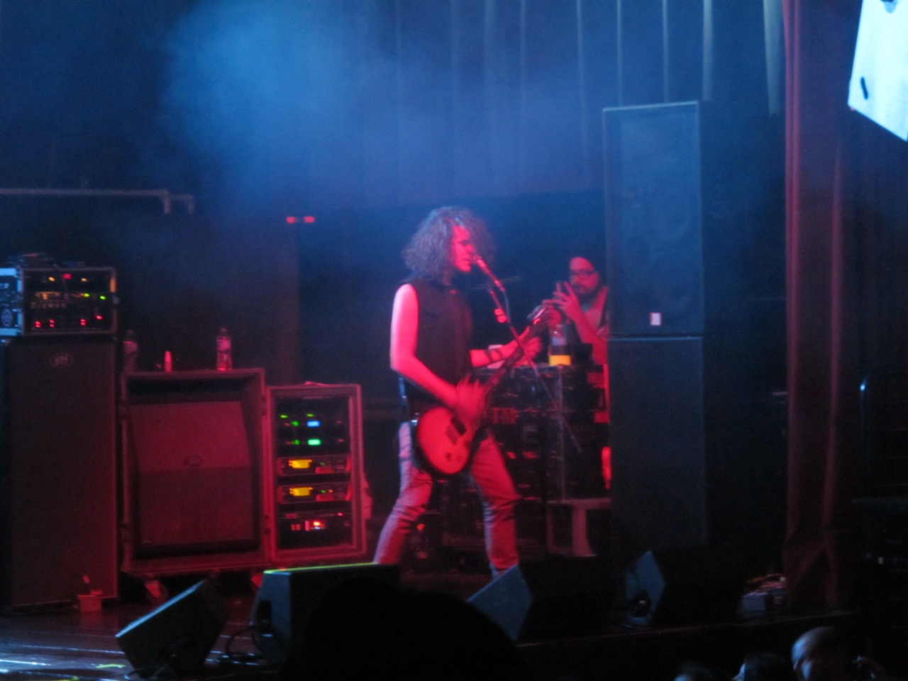 In this Moment - Revolution Live: Fort Lauderdale, FL