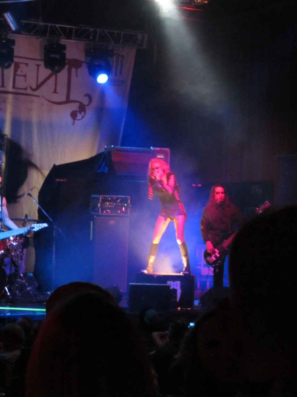 In this Moment - Revolution Live: Fort Lauderdale, FL