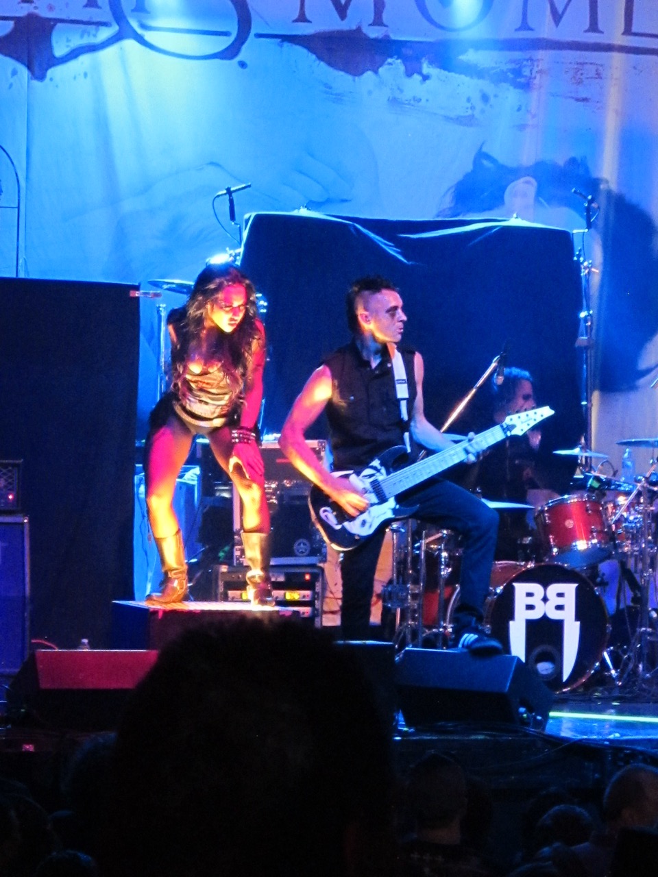 In this Moment - Revolution Live: Fort Lauderdale, FL