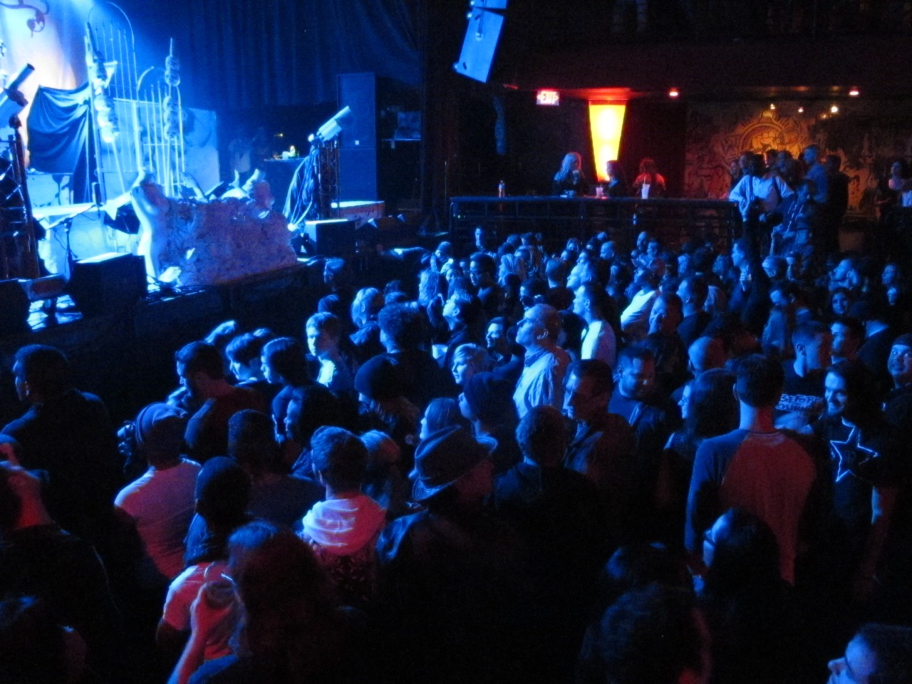 In this Moment - Revolution Live: Fort Lauderdale, FL