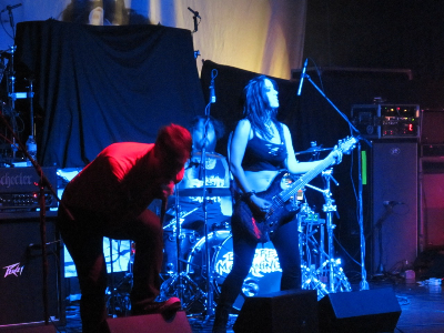 In this Moment - Revolution Live: Fort Lauderdale, FL