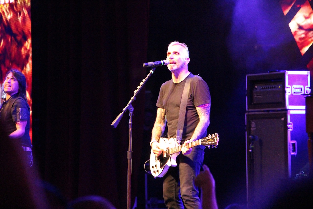 Everclear - EPCOT Food and Wine Festival