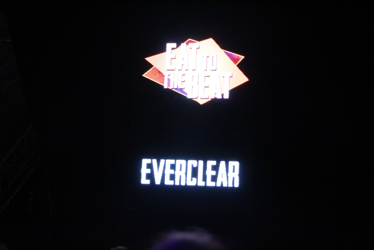 Everclear - EPCOT Food and Wine Festival