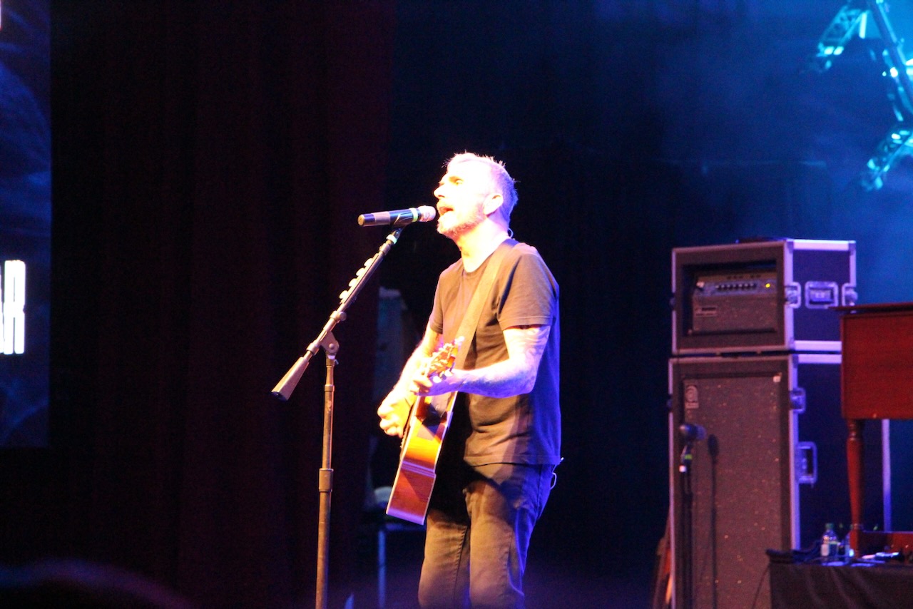 Everclear - EPCOT Food and Wine Festival