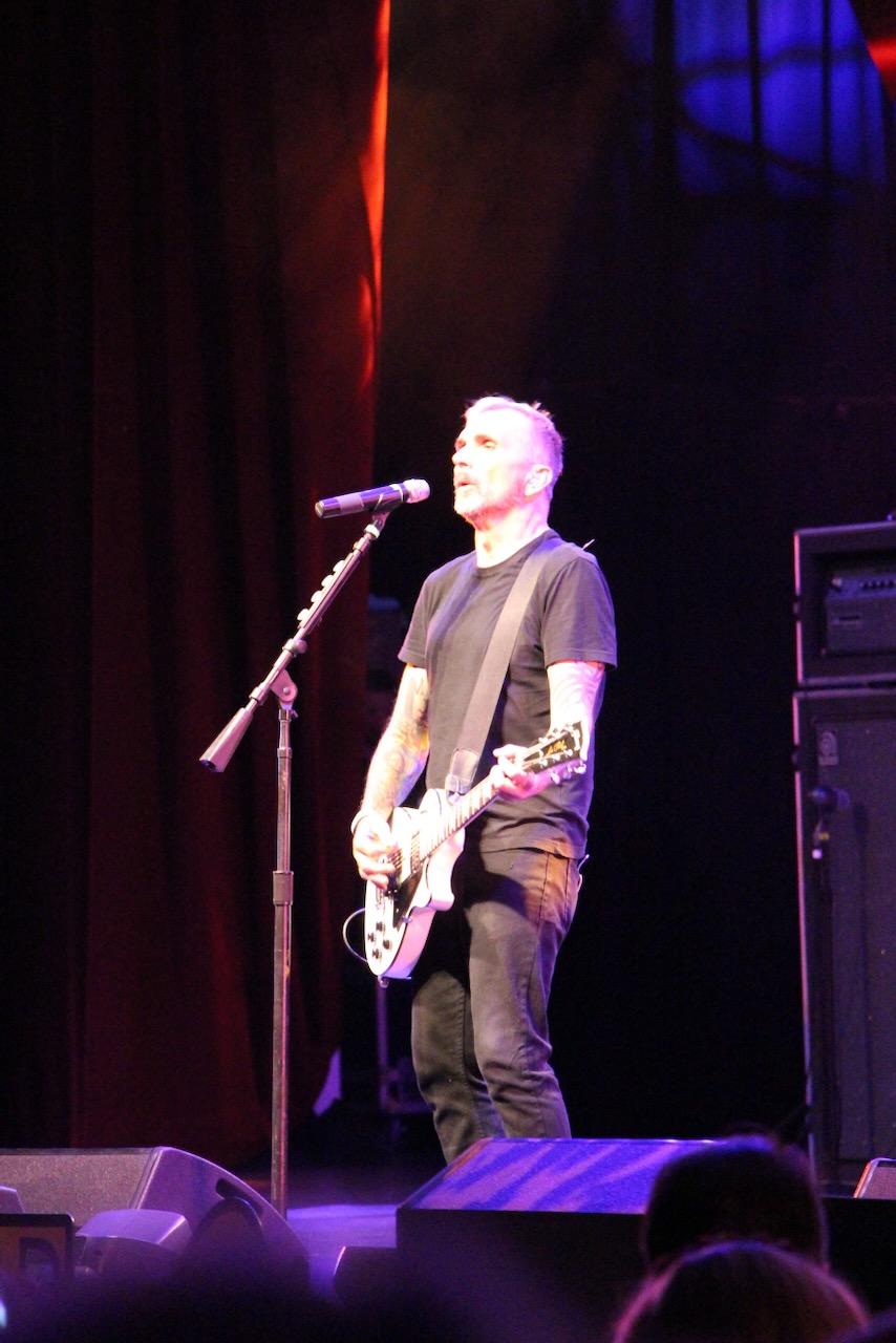 Everclear - EPCOT Food and Wine Festival