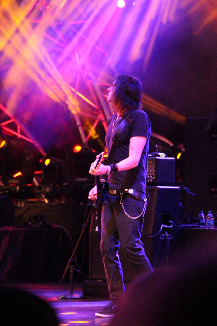 Everclear - EPCOT Food and Wine Festival