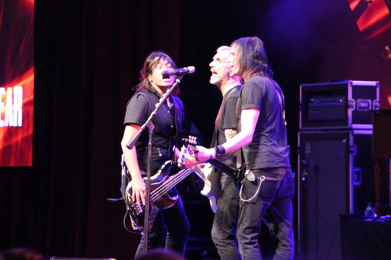 Everclear - EPCOT Food and Wine Festival