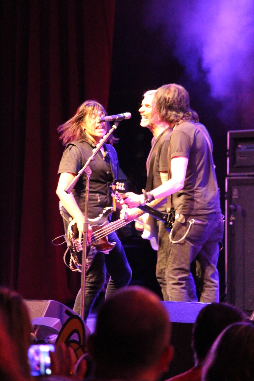 Everclear - EPCOT Food and Wine Festival