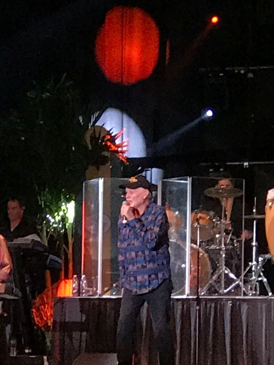 The Beach Boys - Universal Studios Mardi Gras
