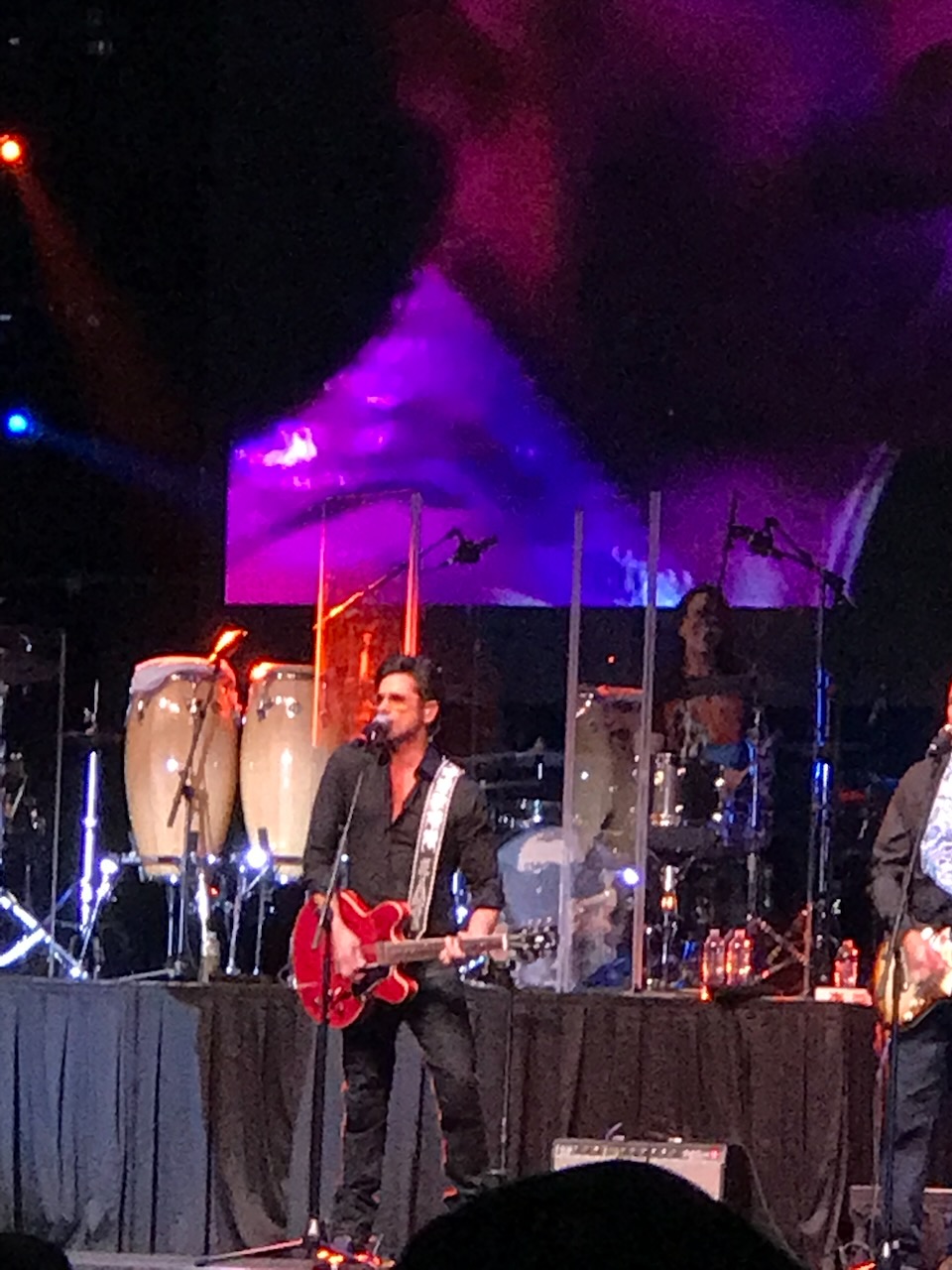 The Beach Boys - Universal Studios Mardi Gras