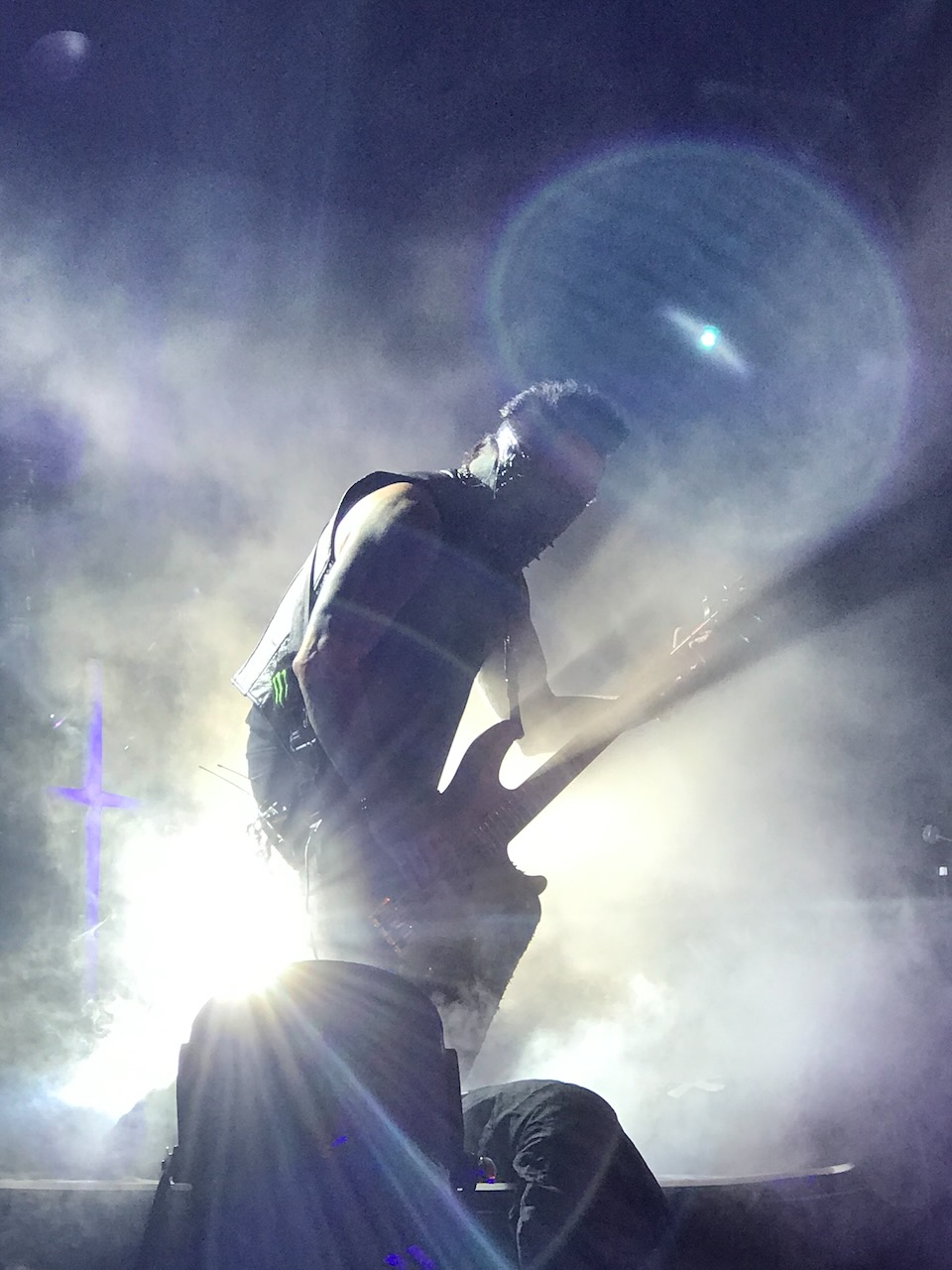 In This Moment - Revolution Live: Fort Lauderdale, FL