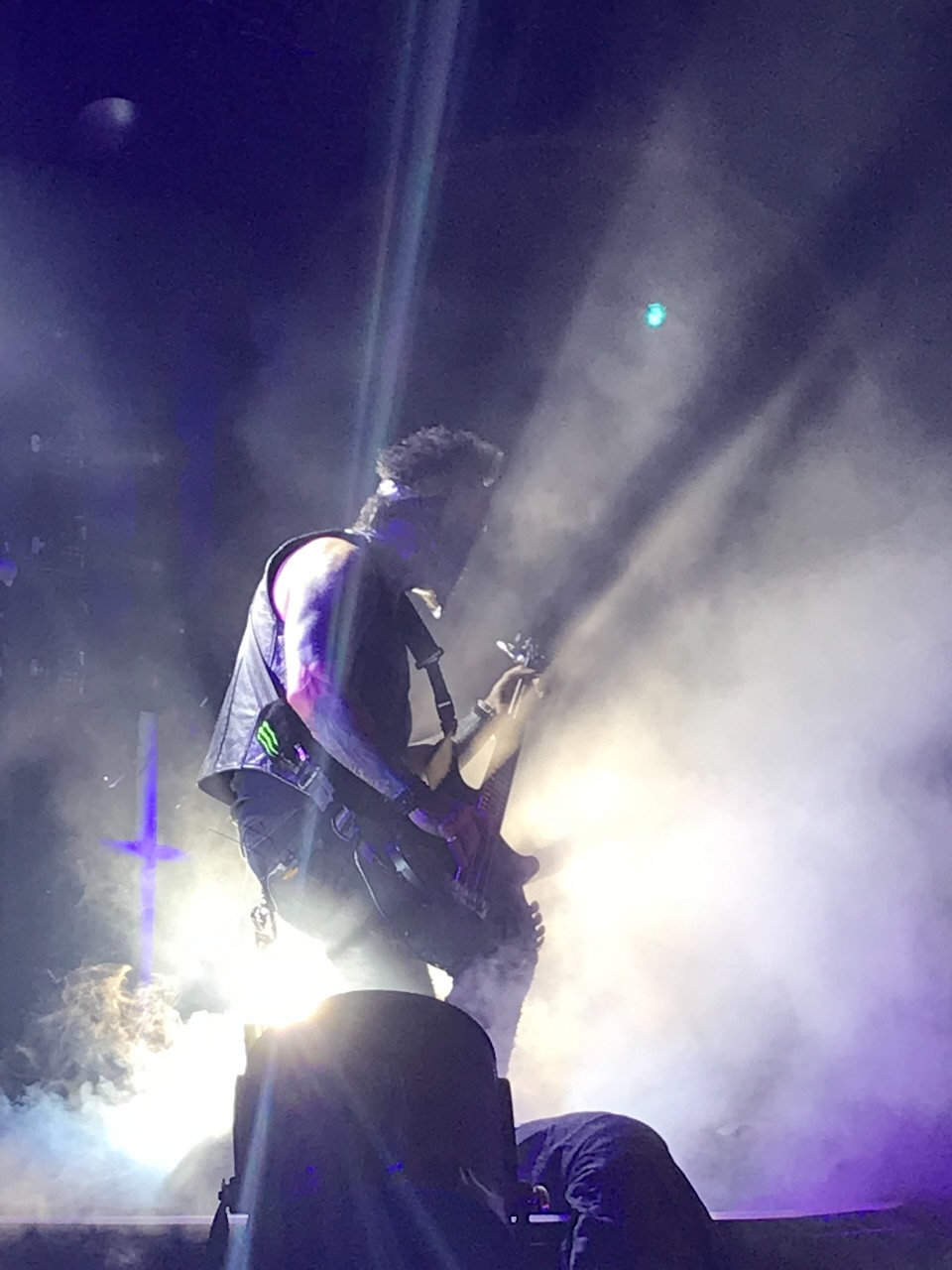 In This Moment - Revolution Live: Fort Lauderdale, FL