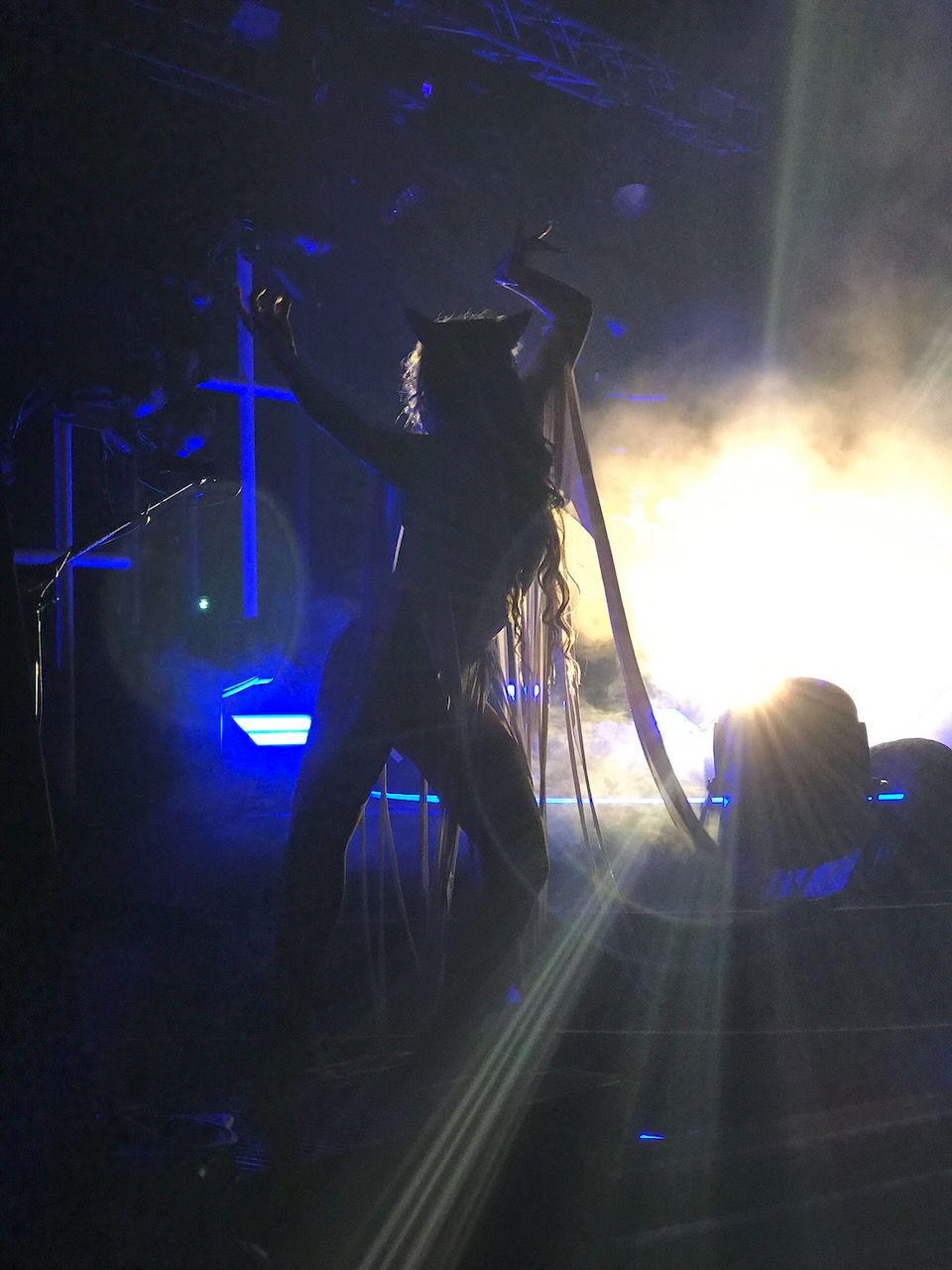 In This Moment - Revolution Live: Fort Lauderdale, FL