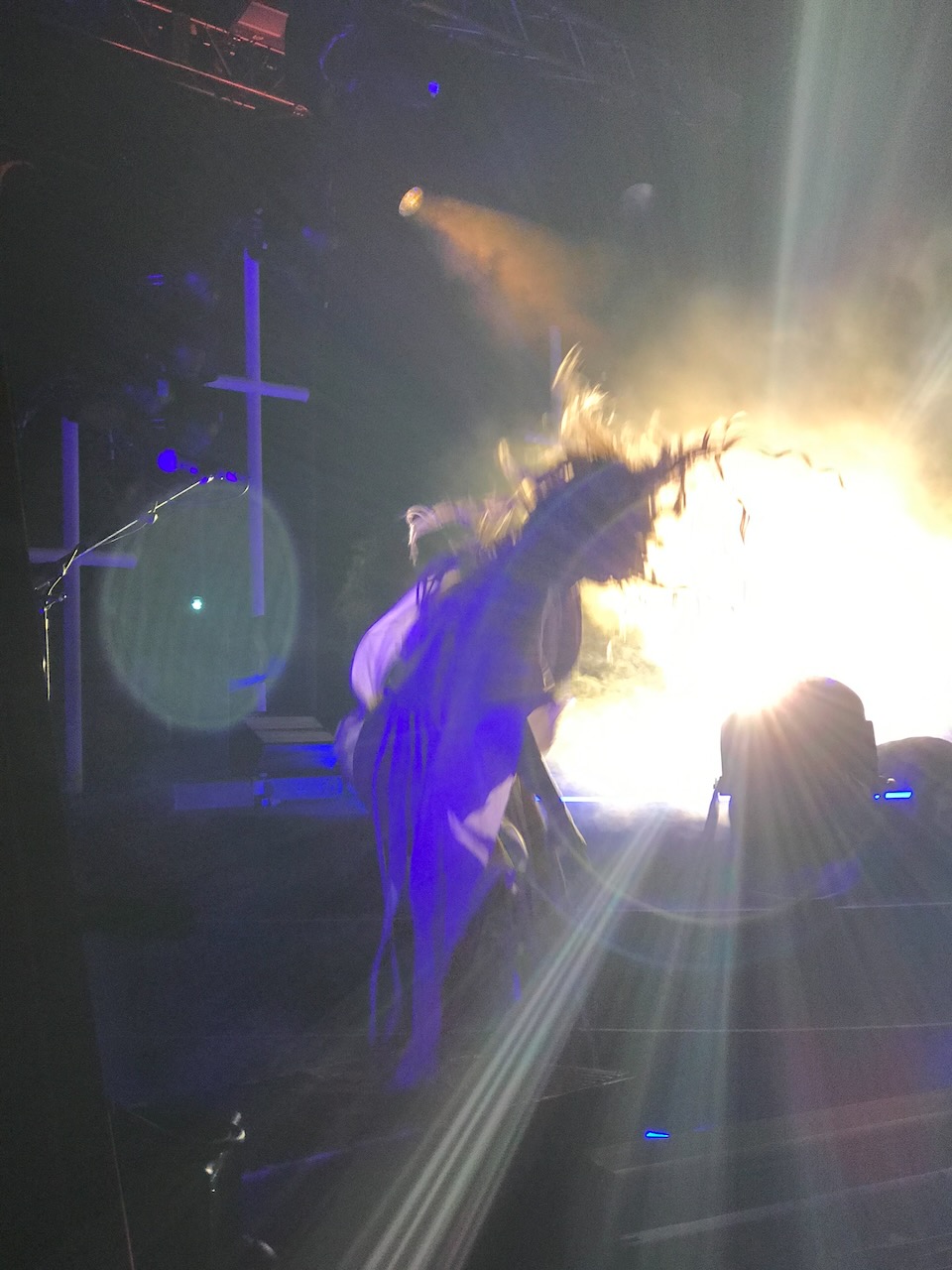 In This Moment - Revolution Live: Fort Lauderdale, FL