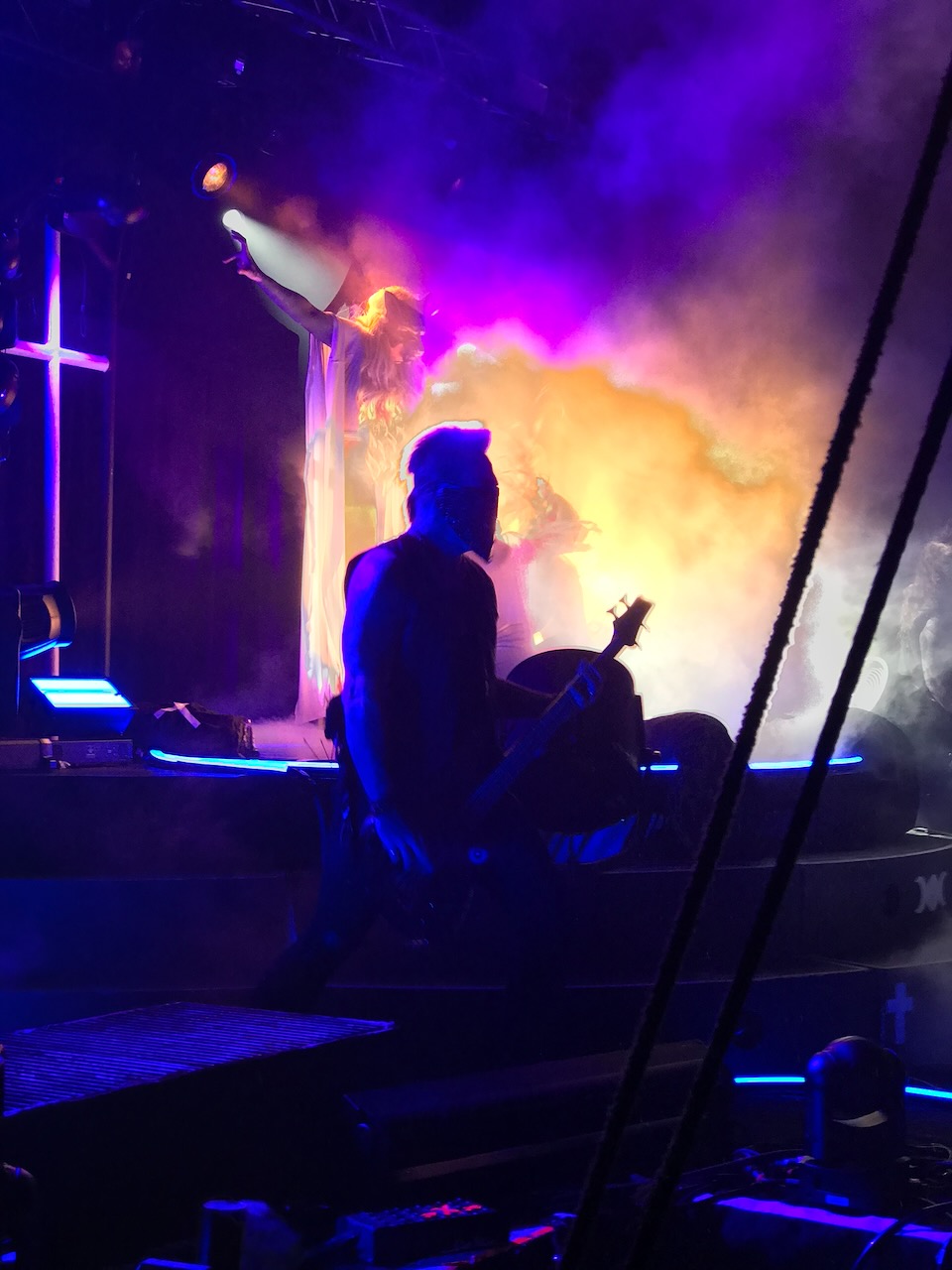 In This Moment - Revolution Live: Fort Lauderdale, FL